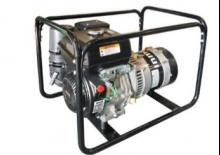 गैसोलीन पावर जनरेटर INMESOL AK 600-E