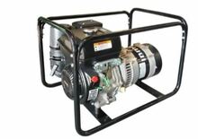 गैसोलीन पावर जनरेटर INMESOL AK 600-M