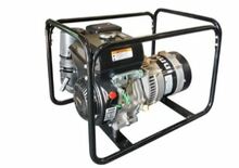 गैसोलीन पावर जनरेटर INMESOL AK 700-E