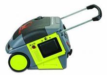 गैसोलीन पावर जनरेटर PRAMAC Lifter C 1400 PC 122 SHI