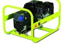गैसोलीन पावर जनरेटर PRAMAC Lifter E 3100 PA 222 SHI