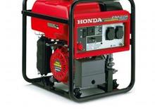 गैसोलीन पावर जनरेटर Honda EM 25