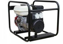 गैसोलीन पावर जनरेटर Europower EP2500-EN1 (S)