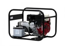 गैसोलीन पावर जनरेटर Europower EP4100E (S)