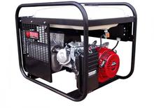 गैसोलीन पावर जनरेटर Europower EP6500TLN (S)