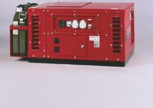 गैसोलीन पावर जनरेटर Europower EPS 3000 E (MA)