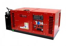गैसोलीन पावर जनरेटर Europower EPS15000TE (S)