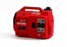 गैसोलीन पावर जनरेटर Europower EPSi2000 (Sa)