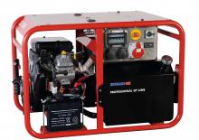 गैसोलीन पावर जनरेटर Endress ESE 1006 DBS-GT 