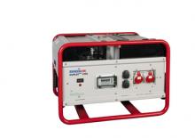 गैसोलीन पावर जनरेटर Endress ESE 1006 DSG-GT ES Duplex