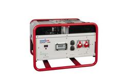 गैसोलीन पावर जनरेटर Endress ESE 1006 DSG-GT ES Duplex