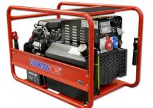 गैसोलीन पावर जनरेटर Endress ESE 1006 SDHS-DC ES / 30-300 A
