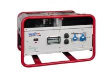गैसोलीन पावर जनरेटर Endress ESE 1006 SG-GT ES Duplex