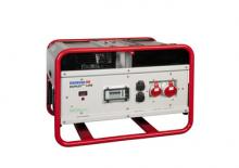 गैसोलीन पावर जनरेटर Endress ESE 1306 DSG-GT ES Duplex