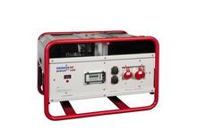 गैसोलीन पावर जनरेटर Endress ESE 1306 DSG-GT ES Duplex