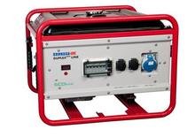 गैसोलीन पावर जनरेटर Endress ESE 406 HG-GT Duplex