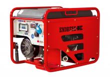 गैसोलीन पावर जनरेटर Endress ESE 506 HG-GT ES ISO Duplex