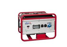 गैसोलीन पावर जनरेटर Endress ESE 506 SG-GT ES Duplex