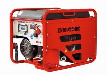 गैसोलीन पावर जनरेटर Endress ESE 606 DHG-GT ES ISO Duplex