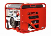 गैसोलीन पावर जनरेटर Endress ESE 606 DHG-GT ISO Duplex