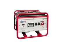 गैसोलीन पावर जनरेटर Endress ESE 606 DSG-GT ES Duplex