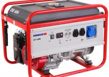 गैसोलीन पावर जनरेटर Endress ESE 606 HS-GT ES