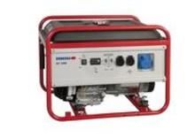 गैसोलीन पावर जनरेटर Endress ESE 606 RS-GT