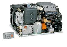 गैसोलीन पावर जनरेटर Honda EV 3610