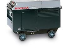 गैसोलीन पावर जनरेटर Honda EX 5500