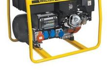 डीजल पावर जनरेटर Wacker G 2.1 AE