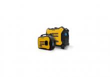 गैसोलीन पावर जनरेटर Atlas Copco P2000i