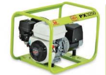 गैसोलीन पावर जनरेटर PRAMAC Lifter PX 3250