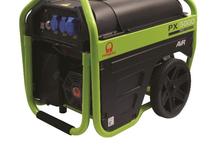 गैसोलीन पावर जनरेटर PRAMAC Lifter PX 5000