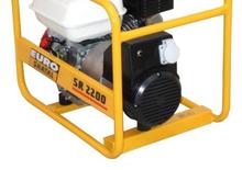 गैसोलीन पावर जनरेटर Shatal SR 2200