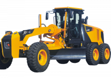 ग्रेडर Liugong 4180D 
