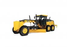 ग्रेडर John Deere Construction 670G