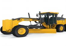 ग्रेडर John Deere Construction 770G