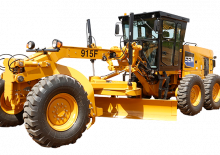 ग्रेडर SEM 915F