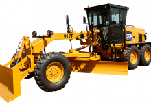 ग्रेडर SEM 917F
