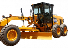ग्रेडर SEM 919F