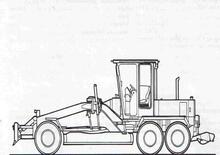 ग्रेडर O&K F 106
