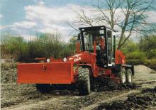 ग्रेडर O&K F 106.5