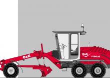 ग्रेडर O&K F 106.6