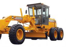 ग्रेडर YTO MG1217A