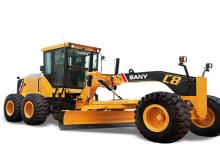 ग्रेडर Sany STG170C-8 