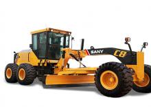 ग्रेडर Sany STG170C-8W3 