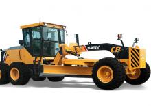 ग्रेडर Sany STG190C-8 