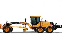ग्रेडर Sany STG230C-8 