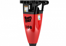 हाइड्रोलिक ब्रेकर Rammer 108