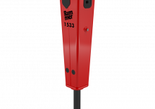 हाइड्रोलिक ब्रेकर Rammer 1533